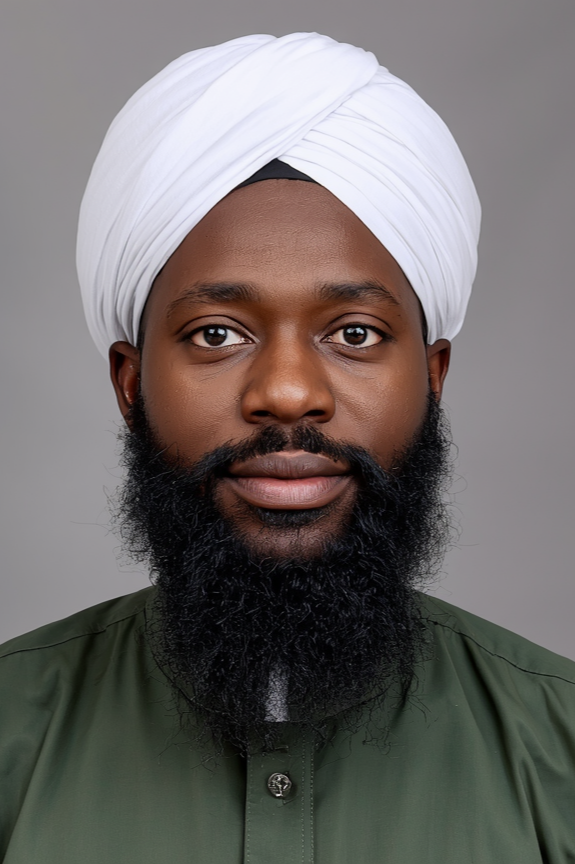 Sanusi Ahmad, S.Pd.I