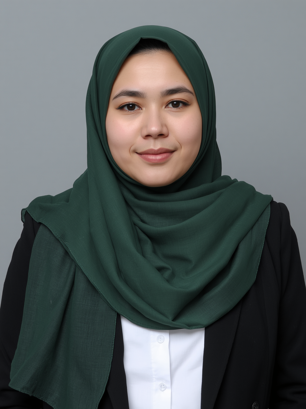 Isma Khadijah, M.Pd